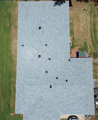 408 E Salter Street, Asher, OK 74826