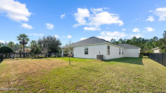 14999 BARTRAM CREEK Boulevard, Jacksonville, FL 32259