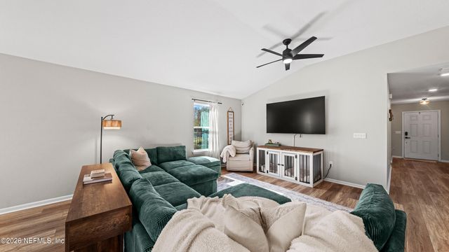 14999 BARTRAM CREEK Boulevard, Jacksonville, FL 32259