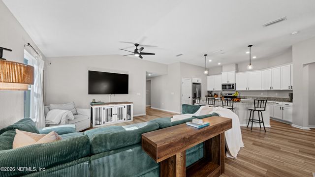 14999 BARTRAM CREEK Boulevard, Jacksonville, FL 32259