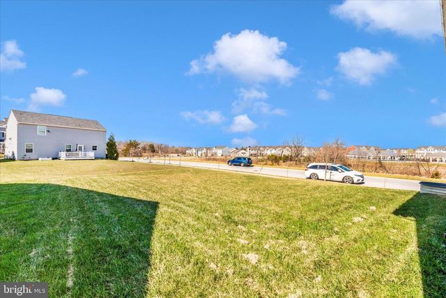 336 BURNSIDE AVE, Taneytown, MD 21787