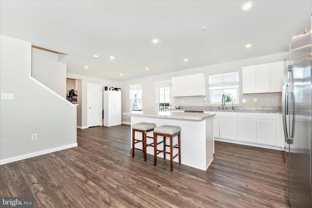 336 BURNSIDE AVE, Taneytown, MD 21787