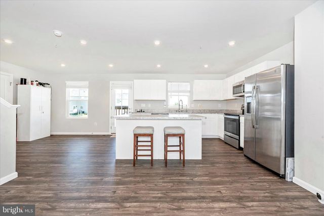 336 BURNSIDE AVE, Taneytown, MD 21787