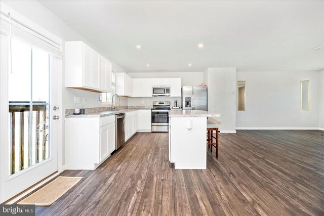 336 BURNSIDE AVE, Taneytown, MD 21787