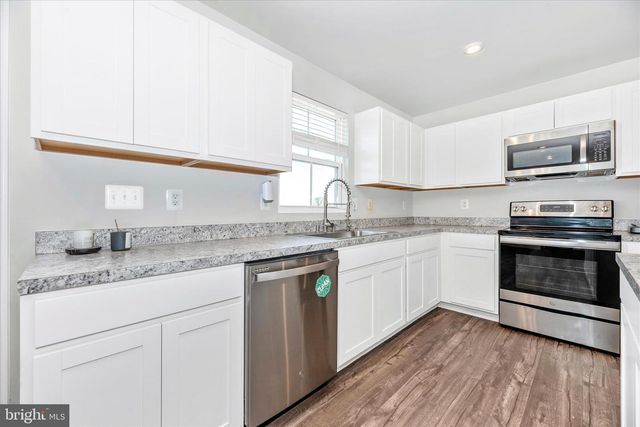 336 BURNSIDE AVE, Taneytown, MD 21787