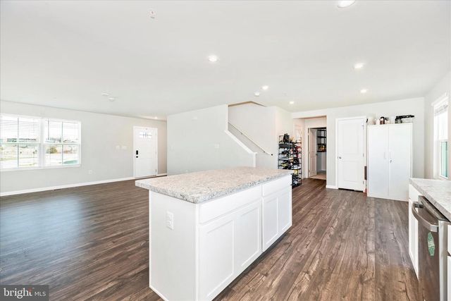 336 BURNSIDE AVE, Taneytown, MD 21787