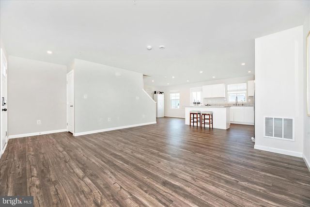 336 BURNSIDE AVE, Taneytown, MD 21787