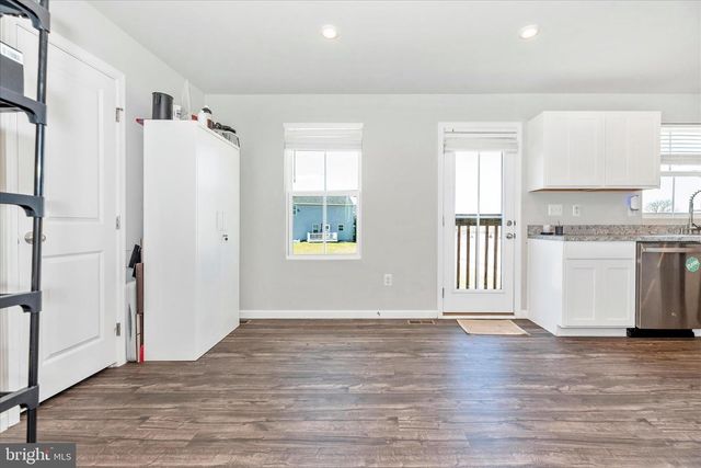 336 BURNSIDE AVE, Taneytown, MD 21787