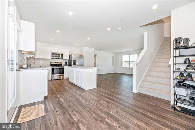 336 BURNSIDE AVE, Taneytown, MD 21787