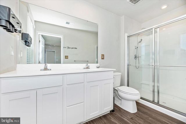 336 BURNSIDE AVE, Taneytown, MD 21787