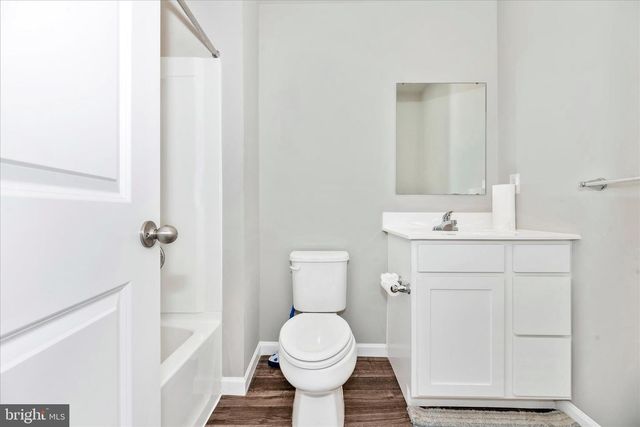 336 BURNSIDE AVE, Taneytown, MD 21787