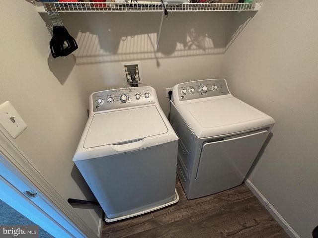 336 BURNSIDE AVE, Taneytown, MD 21787