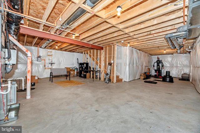 336 BURNSIDE AVE, Taneytown, MD 21787