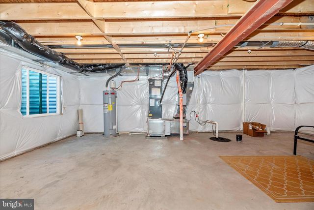 336 BURNSIDE AVE, Taneytown, MD 21787