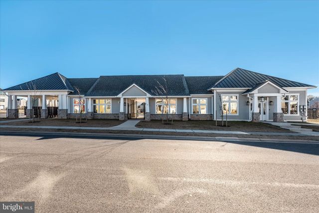 336 BURNSIDE AVE, Taneytown, MD 21787