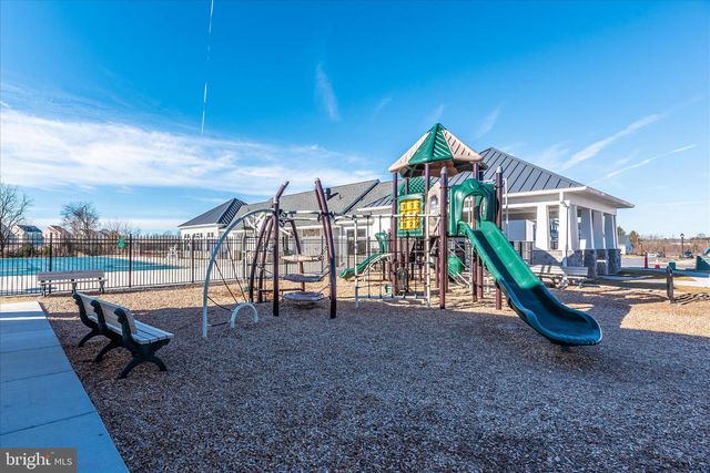 336 BURNSIDE AVE, Taneytown, MD 21787