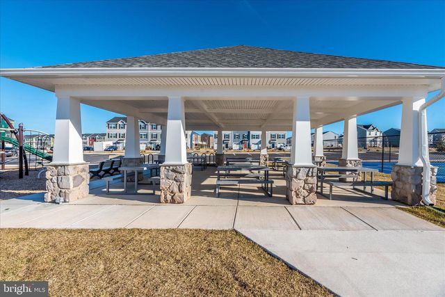 336 BURNSIDE AVE, Taneytown, MD 21787