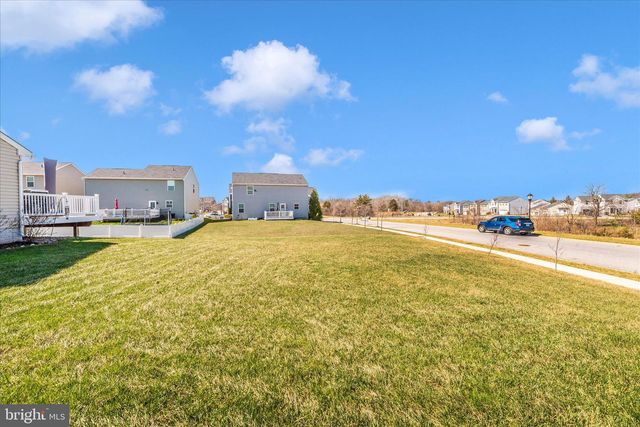 336 BURNSIDE AVE, Taneytown, MD 21787