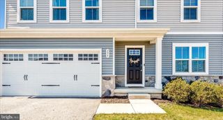 336 BURNSIDE AVE, Taneytown, MD 21787