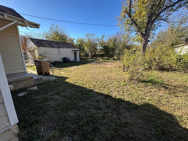 311 S Jackson Street, San Angelo, TX 76901