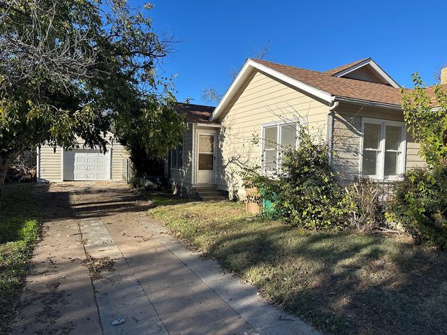311 S Jackson Street, San Angelo, TX 76901