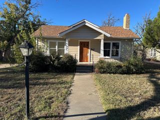 311 S Jackson Street, San Angelo, TX 76901