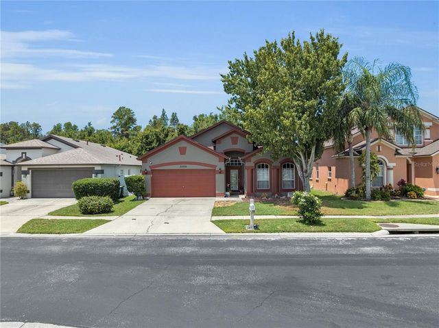 31306 HEATHERSTONE DRIVE, Wesley Chapel, FL 33543