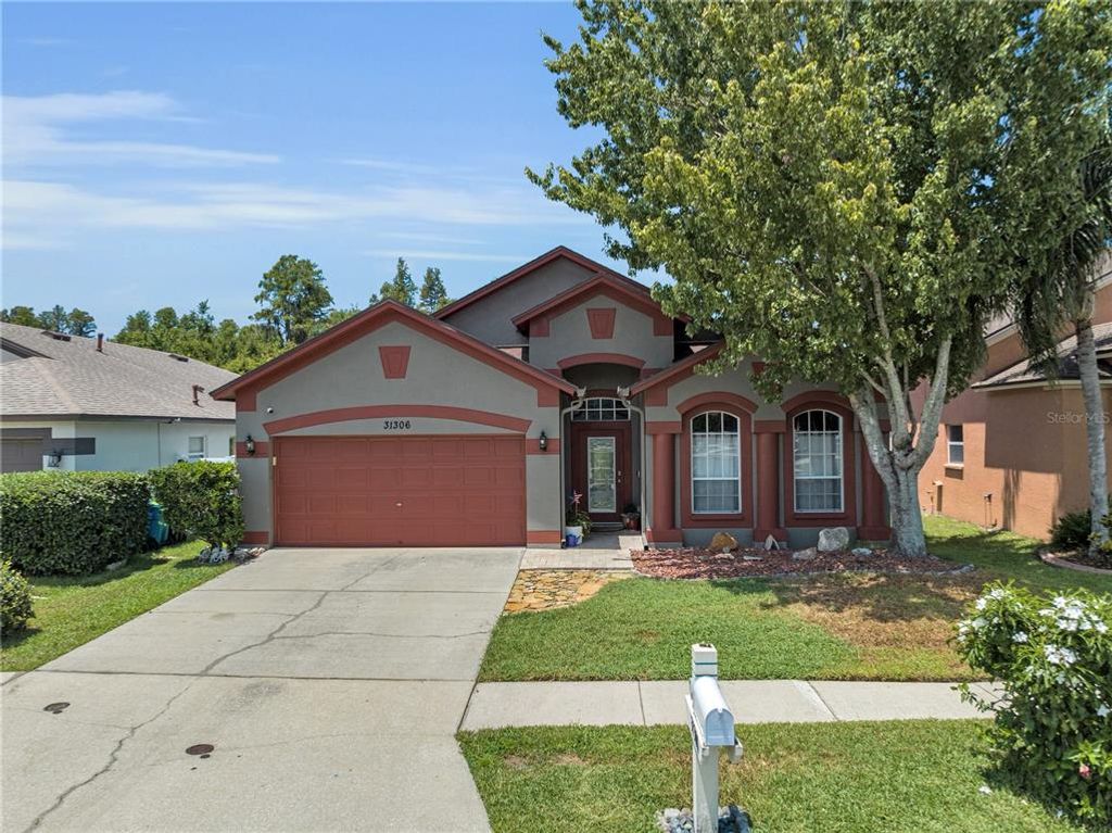 31306 HEATHERSTONE DRIVE, Wesley Chapel, FL 33543
