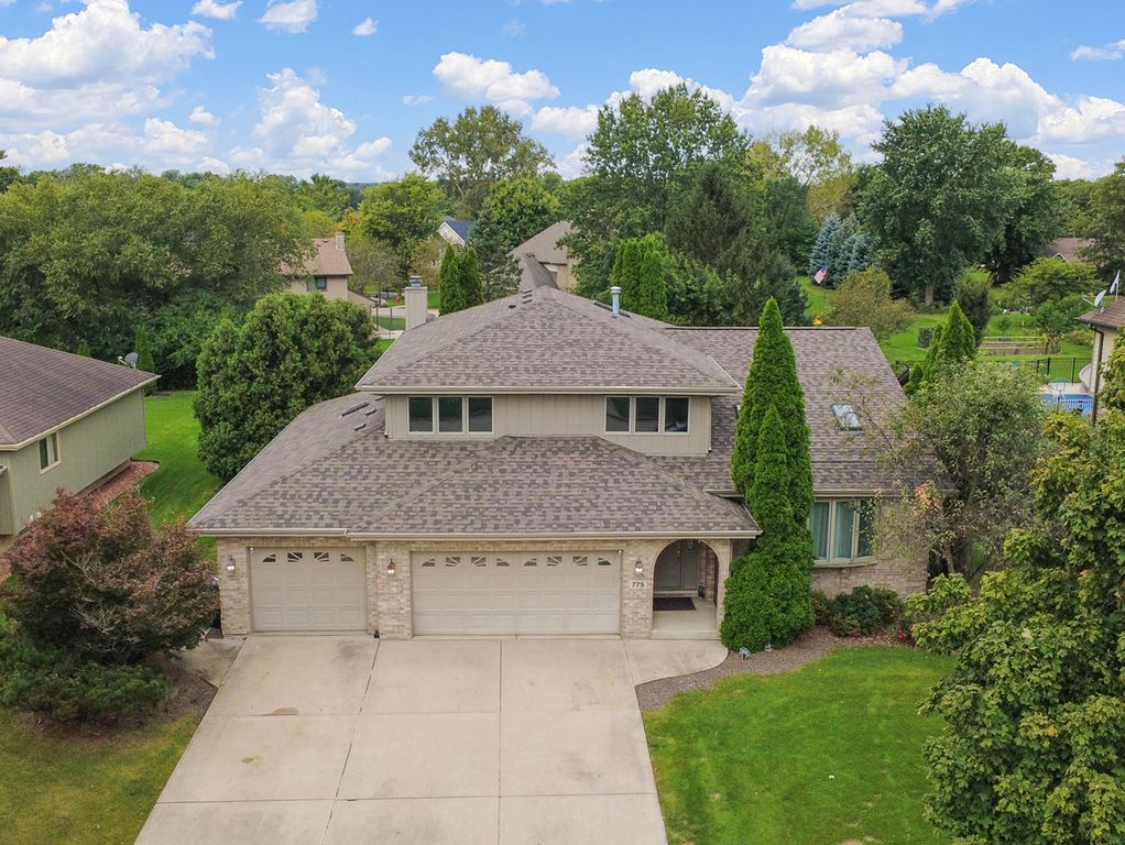 775 Lambeth Lane, New Lenox, IL 60451 — photo 3