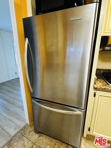 101 Santa Paula Street, Palm Springs, CA 92264