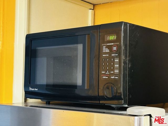 101 Santa Paula Street, Palm Springs, CA 92264