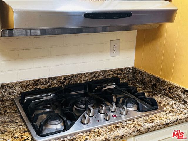 101 Santa Paula Street, Palm Springs, CA 92264