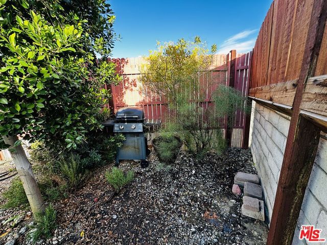 101 Santa Paula Street, Palm Springs, CA 92264