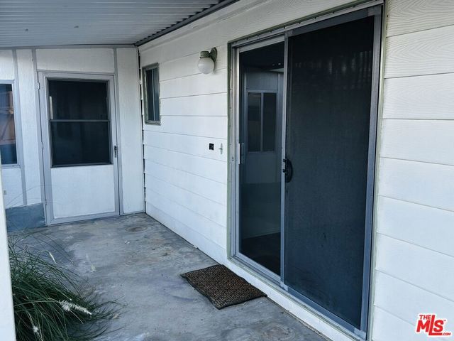 101 Santa Paula Street, Palm Springs, CA 92264