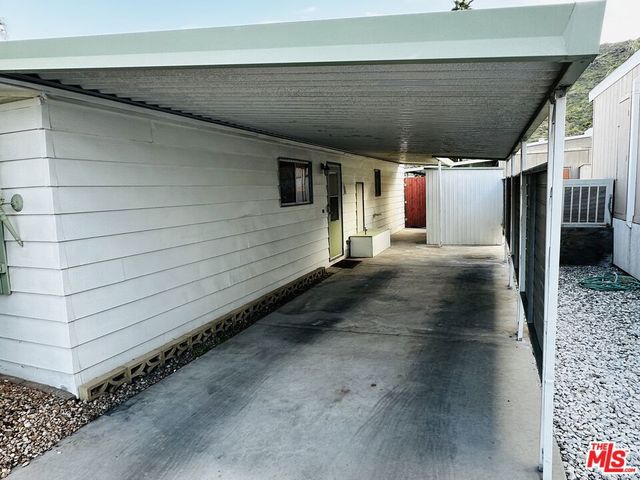 101 Santa Paula Street, Palm Springs, CA 92264