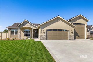4804 Gap Creek Ave, Caldwell, ID 83607