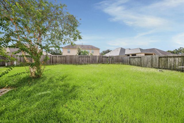 4118 Cascade Oaks Court, Houston, TX 77084