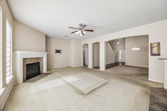 4118 Cascade Oaks Court, Houston, TX 77084