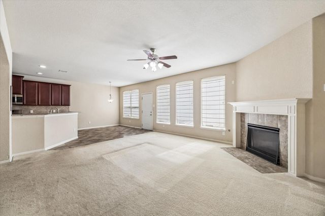 4118 Cascade Oaks Court, Houston, TX 77084