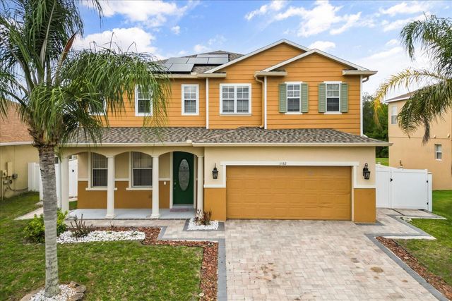 3332 WHISTLING TRAIL, St Cloud, FL 34772