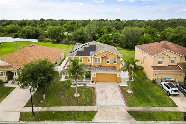 3332 WHISTLING TRAIL, St Cloud, FL 34772