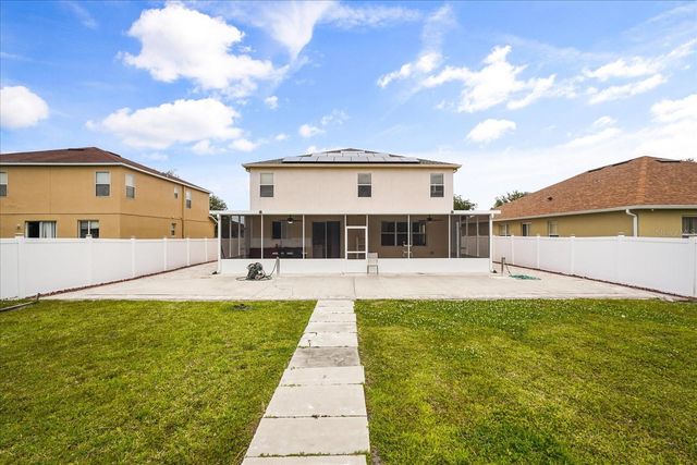 3332 WHISTLING TRAIL, St Cloud, FL 34772