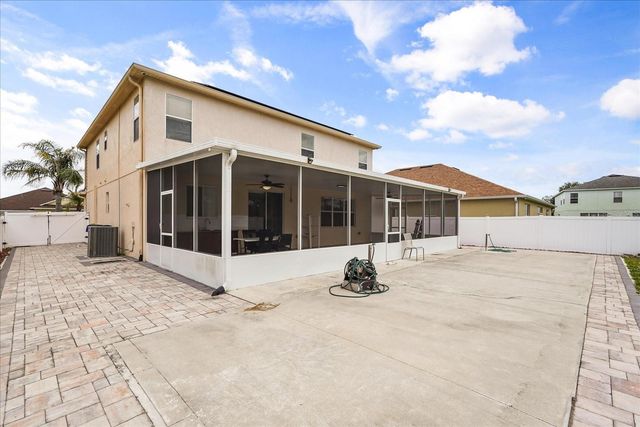 3332 WHISTLING TRAIL, St Cloud, FL 34772