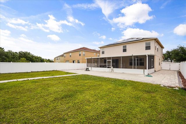 3332 WHISTLING TRAIL, St Cloud, FL 34772