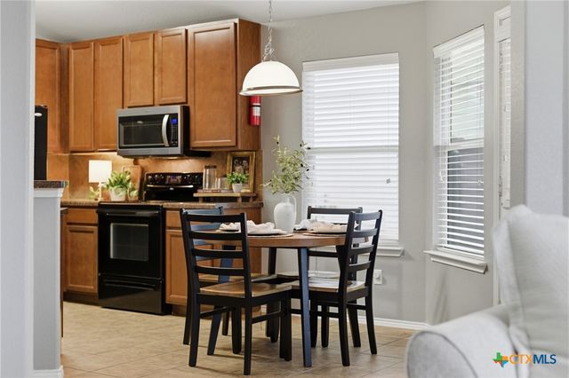 10409 Orion Drive, Temple, TX 76502