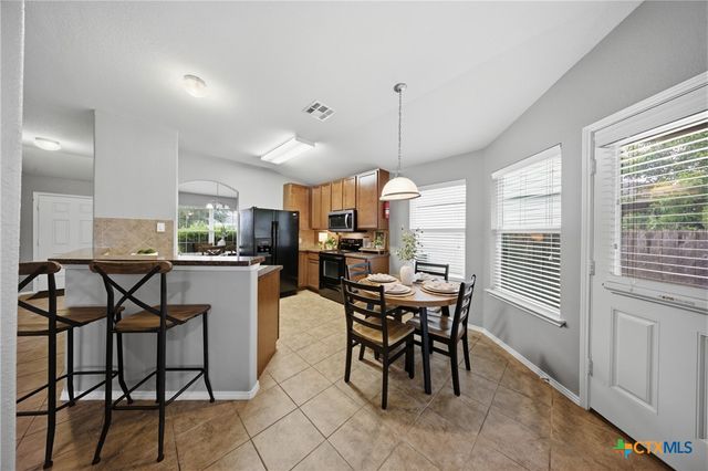 10409 Orion Drive, Temple, TX 76502