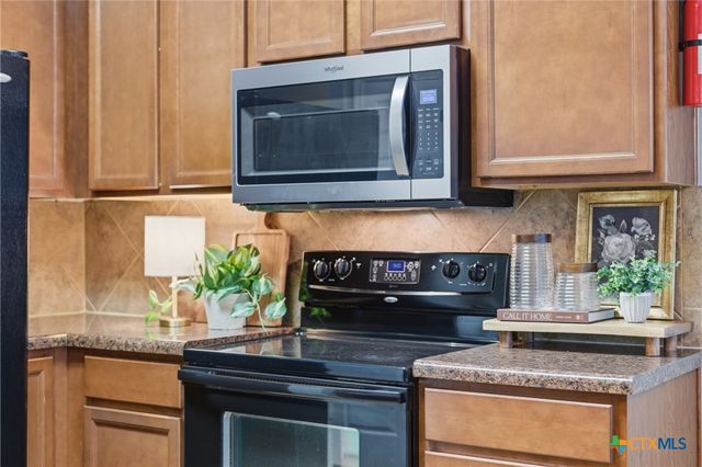 10409 Orion Drive, Temple, TX 76502