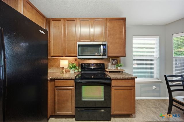 10409 Orion Drive, Temple, TX 76502