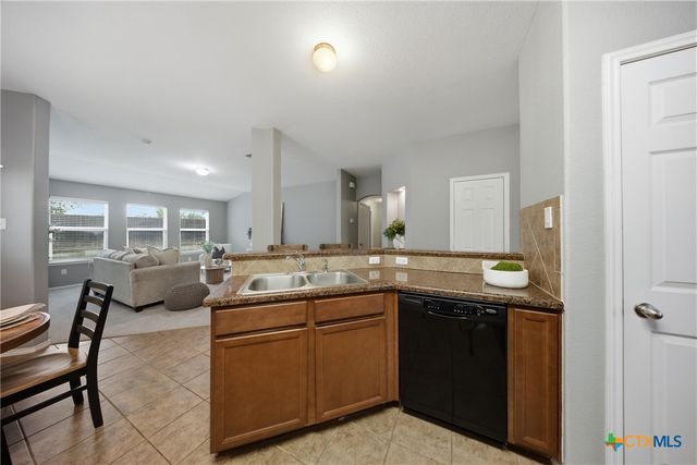 10409 Orion Drive, Temple, TX 76502