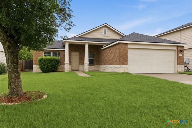10409 Orion Drive, Temple, TX 76502